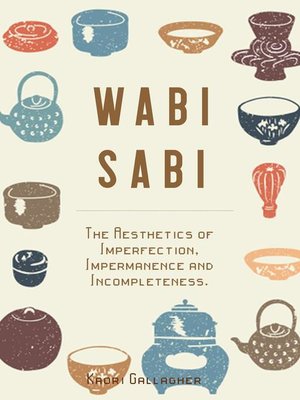 Wabi Sabi - ebook